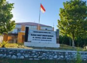 RSUD dr. Zainal Umar Sidiki (ZUS) Gorontalo Utara/Hibata.id