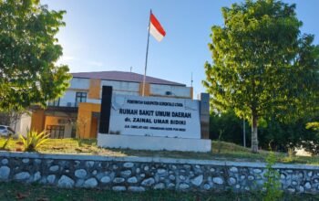 Tak Cuma Obati Pasien, RSUD ZUS Juga ‘Obati’ Antrean dengan Pelayanan Lebih Cepat