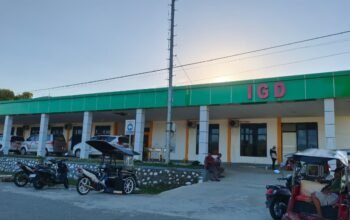 RSUD ZUS Bukan Minimarket, Tapi Sama-sama Palayanan Buka 24 Jam