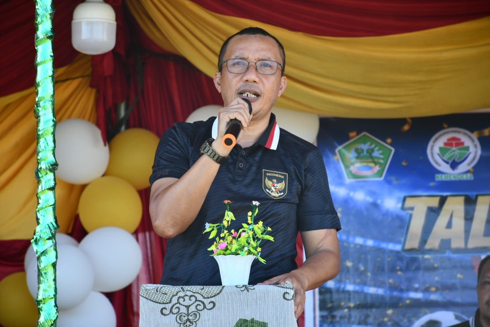 Pemerintah Kabupaten Boalemo menyiapkan pelurusan ruas jalan Hutamonu–Dulangeya di Kecamatan Botumoito usai proyek Jalan Huwongo–Tanah Putih selesai/Hibata.id