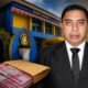 Rektor UNIGO Beberkan Hasil Penelusuran Terkait Dugaan Penyelewengan Dana Mahasiswa/Hibata.id