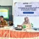 PLN Nusantara Power bersama UMGo menyusun kurikulum konservasi Burung Julang Sulawesi di sekolah Taluditi, Pohuwato untuk memperkuat pendidikan lingkungan sejak dini/Hibata.id