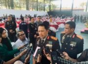 Kapolda Gorontalo Irjen Pol Widodo/Hibata.id