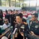 Kapolda Gorontalo Irjen Pol Widodo/Hibata.id