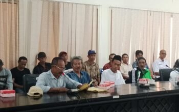 Investasi PT Lumintu Seluas 38 Ribu Hektare Jadi Topik Panas di Pohuwato