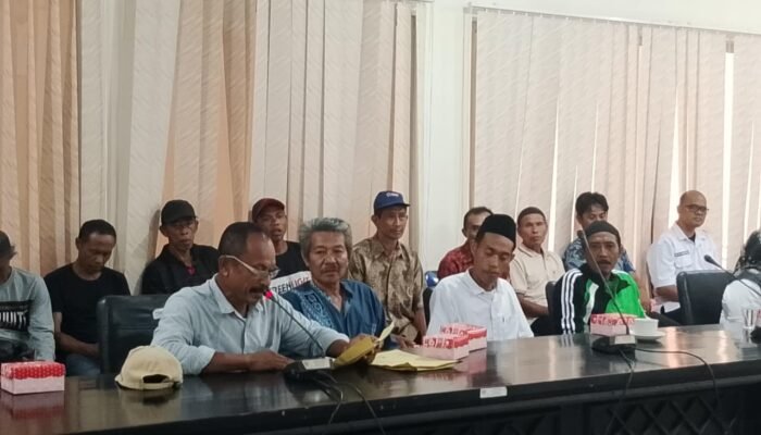 Investasi PT Lumintu Seluas 38 Ribu Hektare Jadi Topik Panas di Pohuwato