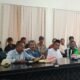 Rapat Dengar Pendapat (RDP) di Ruang rapat DPRD Pohuwato/Hibata.id