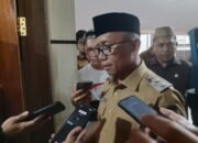 Pemkab Pohuwato mengaku belum menerima informasi resmi terkait rencana investasi PT Lumintu Ageng Lestari Joyo. DPRD sebelumnya menyatakan penolakan/Hibata.id