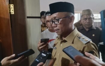 Pemkab Pohuwato mengaku belum menerima informasi resmi terkait rencana investasi PT Lumintu Ageng Lestari Joyo. DPRD sebelumnya menyatakan penolakan/Hibata.id