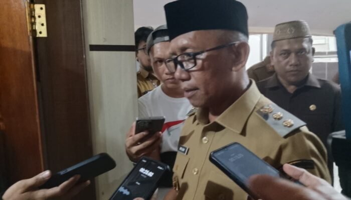 Pemkab Pohuwato Mengaku Kaget, PT Lumintu Sudah Ramai Dibahas