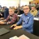 Wabup Boalemo menghadiri Rakornas KKP dan membawa kabar baik. Empat desa di Boalemo mendapat Program Kampung Nelayan pada 2026/Hibata.id