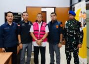 Brigjen Pol Lalu Muhammad Iwan Mahardan (LMI), tersangka ketujuh kasus dugaan korupsi program MBG. Foto: Istimewa/Hibata.id