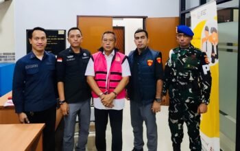Sosok Brigjen Polisi Lalu Muhammad Iwan Tersangka Kasus MBG
