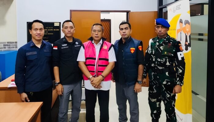 Sosok Brigjen Polisi Lalu Muhammad Iwan Tersangka Kasus MBG