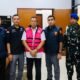 Brigjen Pol Lalu Muhammad Iwan Mahardan (LMI), tersangka ketujuh kasus dugaan korupsi program MBG. Foto: Istimewa/Hibata.id