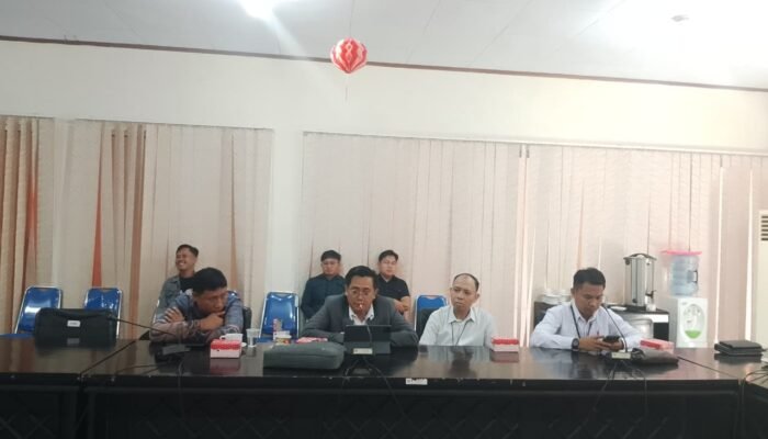 DPRD Pohuwato Ancam Bawa Dugaan Auto Debet PKH ke OJK, BRI Sebut Pembahasan Meluas dari Agenda