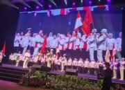 SMSI dan Srikandi di Garis Depan Program Prabowo