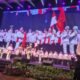 Hashim Djojohadikusumo Lantik Pengurus Srikandi Jaga Desa se-Indonesia/Hibata.id