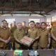 Pemerintah Kota Kotamobagu menyalurkan bantuan kemanusiaan bagi masyarakat yang terdampak banjir dan banjir bandang di Kabupaten Bolaang Mongondow. (Foto: Humas)