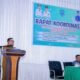Bupati Buton Tengah mengingatkan kepala desa agar aktif mencari program pemerintah pusat dan provinsi demi mempercepat pembangunan desa/Hibata.id