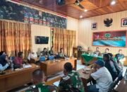 Soal KDMP Molotabu, Dandim: Kodim Berurusan dengan Pihak Ketiga Bukan Pihak Lain