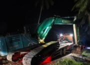 Alat Berat PETI Iloheluma Disita, Pemilik dan Pemodal Masih Misterius