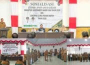 Kotamobagu Perkuat Budaya Inovasi, Sekda Dorong OPD Ciptakan Terobosan Pelayanan Publik