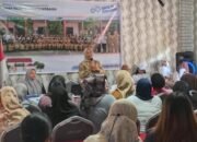Kepala SMP Negeri 4 Kotamobagu Ajak Orang Tua Perkuat Sinergi Pendidikan Anak