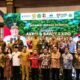Wakil Bupati Boalemo Lahmudin Hambali mengikuti Workshop dan Expo AKPSI di Jakarta Selatan untuk memperkuat sinergi antar daerah dalam tata kelola perkebunan sawit yang berkelanjutan/Hibata.id
