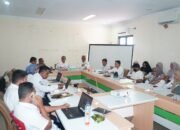 Bupati Gorontalo Utara Tetapkan Enam Prioritas Pembenahan RSUD ZUS