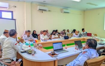 6 PR Besar Menanti RSUD ZUS Setelah Kunjungan Bupati Gorontalo Utara