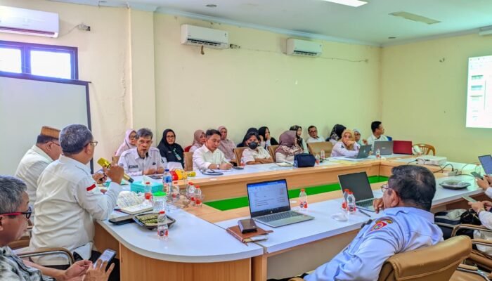6 PR Besar Menanti RSUD ZUS Setelah Kunjungan Bupati Gorontalo Utara