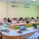 Bupati Gorontalo Utara, Thariq Modanggu, memilih berkeliling melihat langsung pelayanan di RSUD dr. Zainal Umar Sidiki (ZUS), Rabu (09/07/2026)/Hibata.id