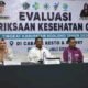 Pemkab Boalemo Evaluasi Pemeriksaan Kesehatan Gratis untuk Tingkatkan Layanan Masyarakat/Hibata.id
