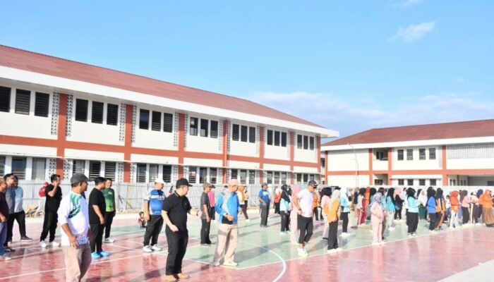 Pemkab Boalemo Percepat Kesiapan Sekolah Rakyat Terintegrasi