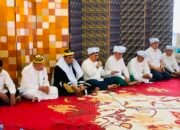 Makna Gelar Adat “Taa Lo’o Lamahe Lipu” yang Diberikan kepada Rachmat Gobel