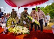 Jusuf Kalla Kenang Rahmat Gobel sebagai Sosok Ramah dan Berdedikasi