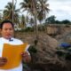 Ismail Tino (34), warga Desa Botubilotahu, Kecamatan Marisa, Kabupaten Pohuwato, justru memilih datang ke Polres Pohuwato/Hibata.id