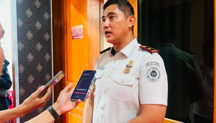 Mengapa Jumlah TKA di Pohuwato Belum Bisa Dihitung? Ini Penjelasan Imigrasi