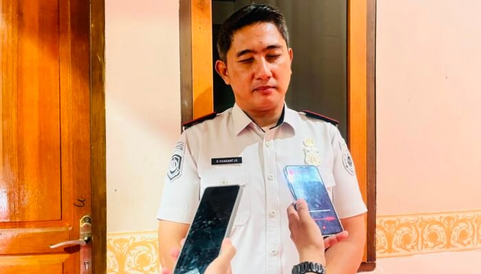 Bukan Tebak-tebakan! Mayoritas TKA di Pohuwato Berasal dari China