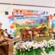 Pemerintah Kabupaten Boalemo meluncurkan Desa Ramah Perempuan dan Peduli Anak di Desa Bongo III untuk memperkuat perlindungan, pemberdayaan, dan pemenuhan hak perempuan serta anak/Hibata.id