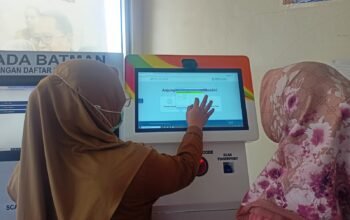 RSUD ZUS Gorontalo Utara Ajak Warga Gunakan Mobile JKN, Daftar Berobat Kini Lebih Cepat/Hibata.id