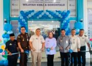 KemenHAM meresmikan kantor baru di Gorontalo untuk memperkuat layanan HAM, memperluas program Desa Sadar HAM, edukasi antiperundungan, dan pendamping HAM/Hibata.id