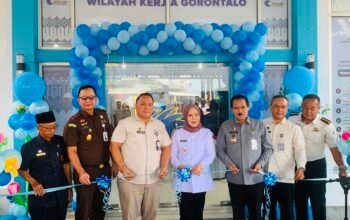 KemenHAM meresmikan kantor baru di Gorontalo untuk memperkuat layanan HAM, memperluas program Desa Sadar HAM, edukasi antiperundungan, dan pendamping HAM/Hibata.id