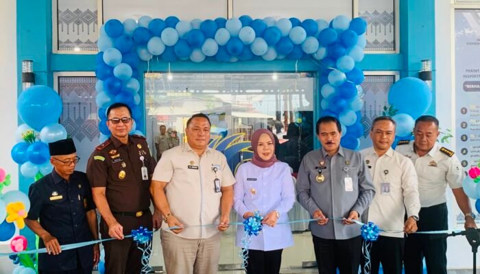 Kantor Baru KemenHAM Gorontalo: Publik Menunggu Aksi, Bukan Hanya Peresmian