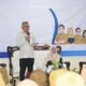 Bupati Gorontalo Sofyan Puhi menegaskan Aparatur Sipil Negara (ASN) dan Pegawai Pemerintah dengan Perjanjian Kerja (PPPK) berhak memperoleh perlindungan/Hibata.id