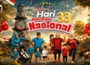 Pemkab Gorontalo Bakal Rayakan Hari Anak Nasional dengan Cara Berbeda/Hibata.id