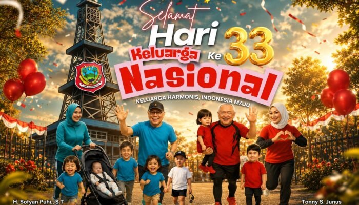 Pemkab Gorontalo Bakal Rayakan Hari Anak Nasional dengan Cara Berbeda