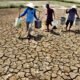 BMKG memprediksi sebagian besar wilayah Gorontalo mengalami kondisi lebih kering hingga September 2026 akibat El Nino. BPBD menyiapkan distribusi air bersih/Hibata.id