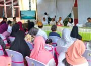 Cara Wabup Boalemo Mengajak Petani Terapkan Sistem Usaha Tani Konservasi